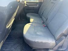 2019 Ram 3500 Hemi with Flat deck - Photo 4