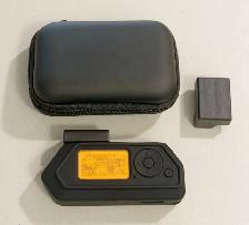 FLIPPER ZERO Édition Kick Starter Black Series