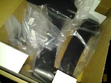 Zilla WEA-A580 Adjustable Wall Mount Arm for LCD & Touch Screen