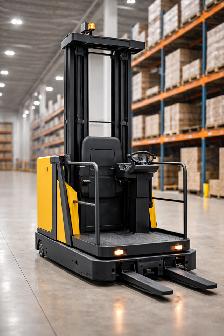 Orderpicker (Markham)