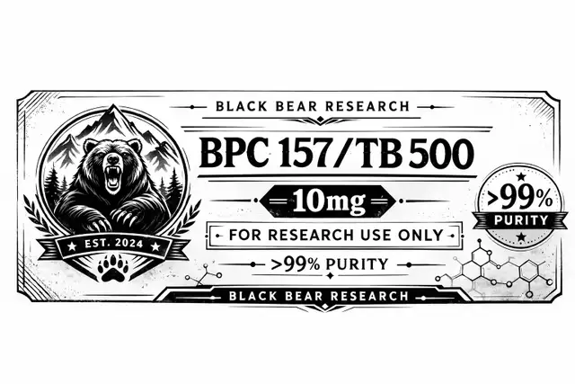 Peptides 99% Purity - Retatrutide, Semaglutide, Ghk-Cu   More - Photo 2