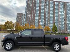 2022 Ford F-150 XLT 5.0 V8 4x4 • Crew Cab • Remote Start - Photo 7