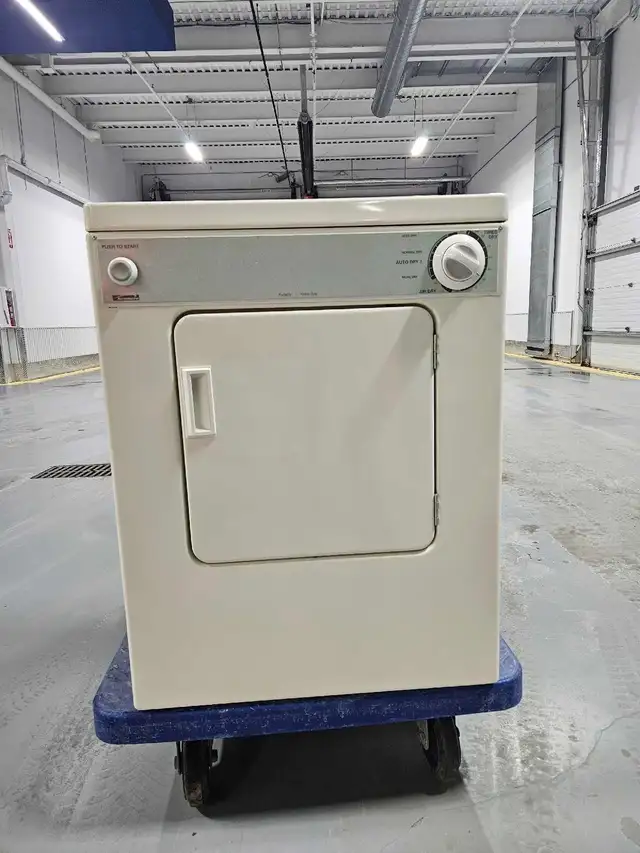 120V Apartment Dryer - Will Deliver
