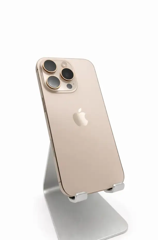 Apple iPhone 16 Pro 1TB - Desert Titanium - $1149 - Photo 6
