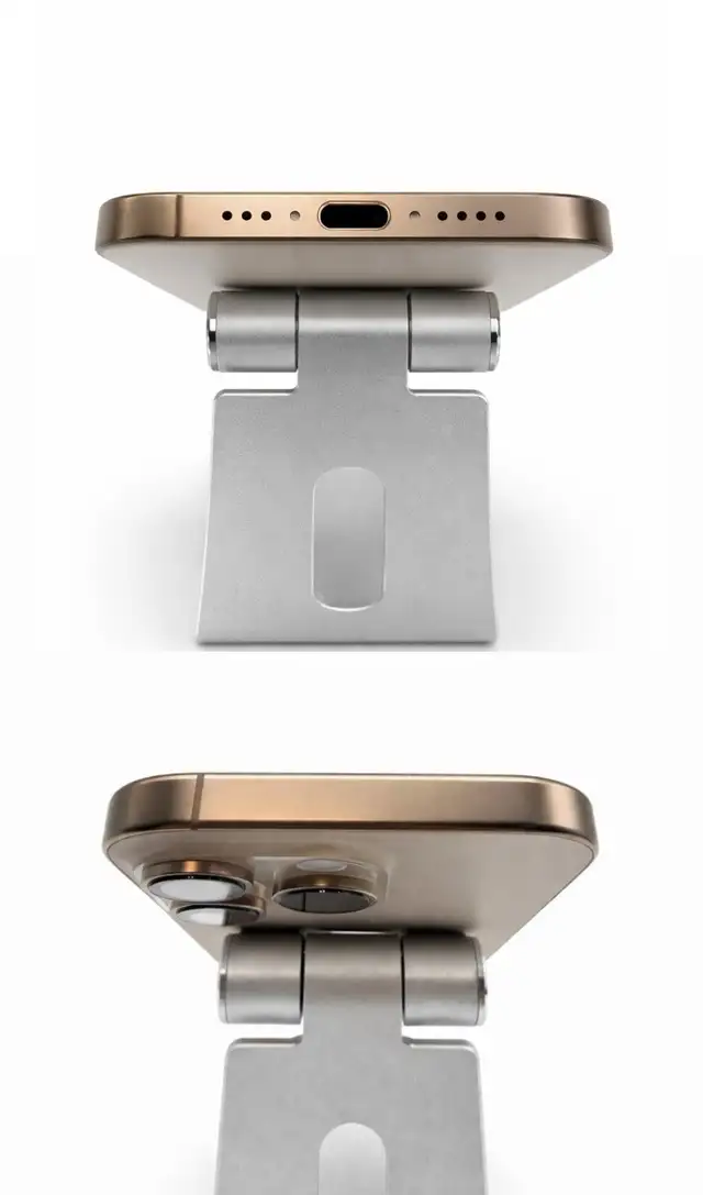 Apple iPhone 16 Pro 1TB - Desert Titanium - $1149 - Photo 7