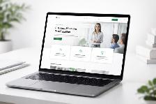 CUSTOM WEBSITES – Starting $750 - Photo 2