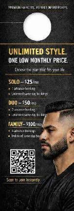 CUSTOM WEBSITES – Starting $750 - Photo 5