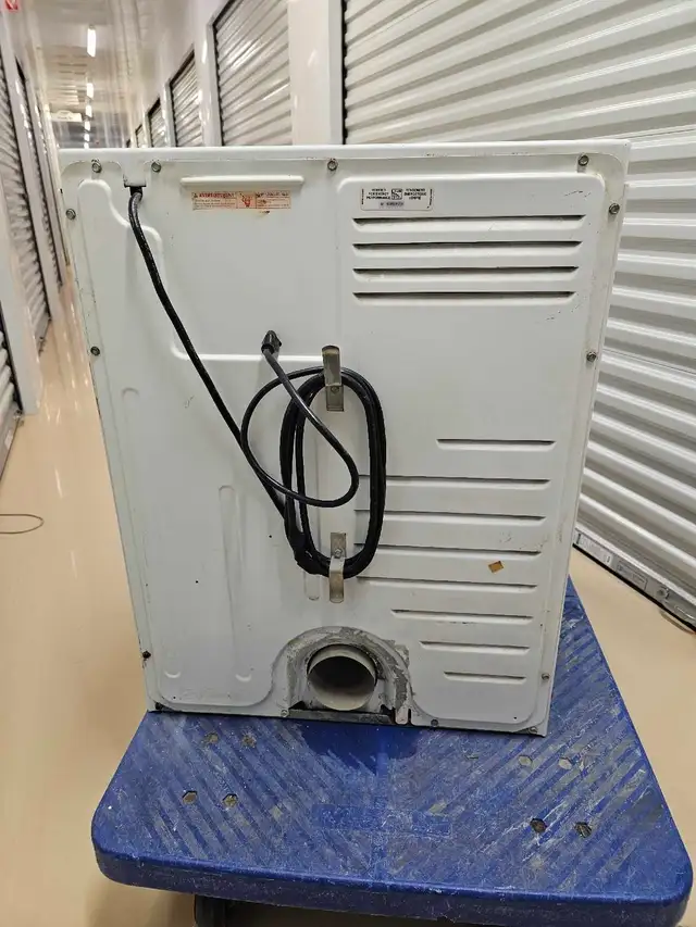 Kenmore Portable Dryer - Will Deliver - Photo 7