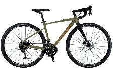 KHS Grit 220 Gravel Bike Size M/55 and L/58