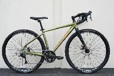 KHS Grit 220 Gravel Bike Size M/55 and L/58 - Photo 2