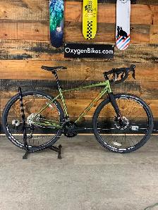 KHS Grit 220 Gravel Bike Size M/55 and L/58 - Photo 3