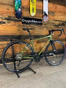 KHS Grit 220 Gravel Bike Size M/55 and L/58 - Photo 4