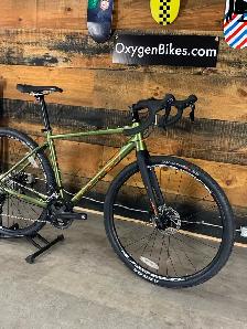 KHS Grit 220 Gravel Bike Size M/55 and L/58 - Photo 5