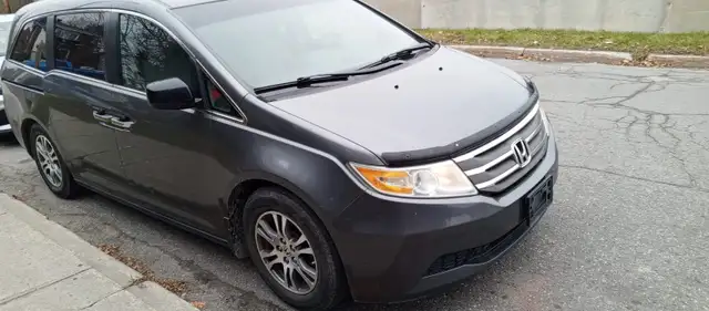 Ottawa / Gat ↔ Kingston, Toronto & Pearson Airport & Mississauga