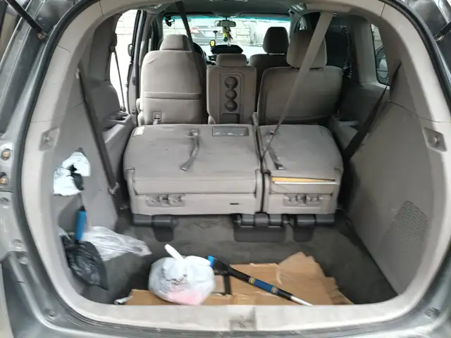 Ottawa / Gat ↔ Kingston, Toronto & Pearson Airport & Mississauga - Photo 4