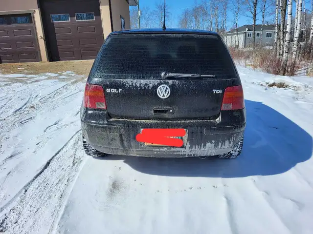 2 vw mk4 golfs tdi 1.9 - Photo 4