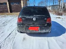 2 vw mk4 golfs tdi 1.9 - Photo 4