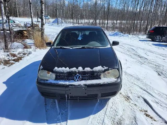 2 vw mk4 golfs tdi 1.9 - Photo 6