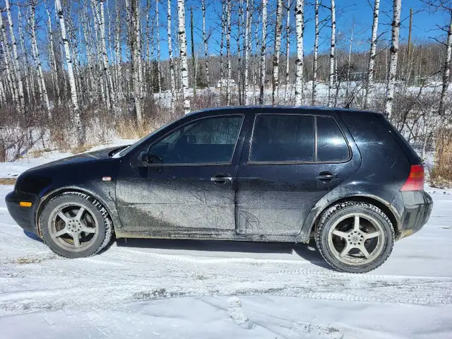 2 vw mk4 golfs tdi 1.9 - Photo 7