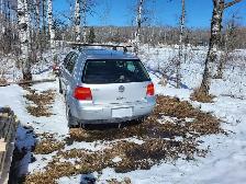 2 vw mk4 golfs tdi 1.9 - Photo 8