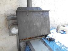 4 Slot Bat House new