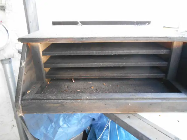 4 Slot Bat House new - Photo 2