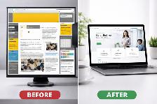 CUSTOM WEBSITES – Starting $750 - Photo 3