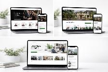 CUSTOM WEBSITES – Starting $750 - Photo 4