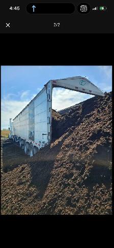 clean fill and soil - Photo 2