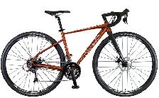 KHS Grit 110 Gravel Bike sizes S/52 and L/58