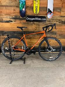 KHS Grit 110 Gravel Bike sizes S/52 and L/58 - Photo 2
