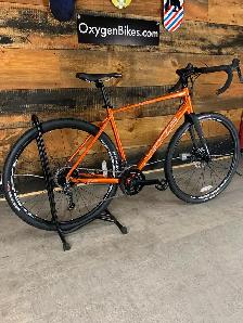 KHS Grit 110 Gravel Bike sizes S/52 and L/58 - Photo 3