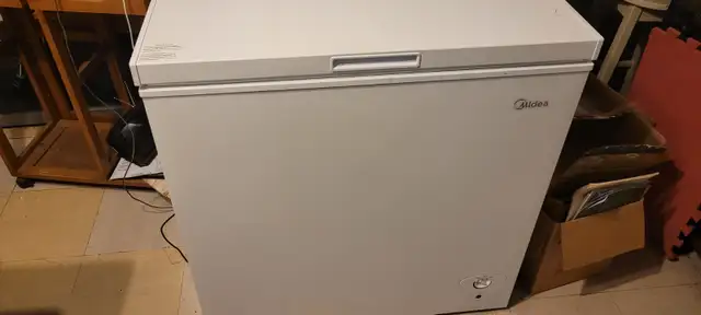 Congélateur cube à vendre. - Photo 2