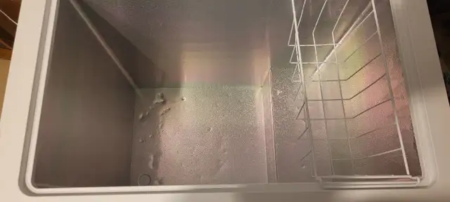 Congélateur cube à vendre. - Photo 3