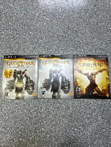 PlayStation 3 (PS3) God Of War  Ascension Edition 500GB - Photo 7