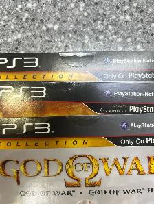 PlayStation 3 (PS3) God Of War  Ascension Edition 500GB - Photo 8