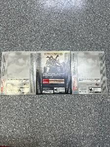 PlayStation 3 (PS3) God Of War  Ascension Edition 500GB - Photo 9