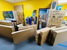 Easter Sale – Smart TVs Starting from $399