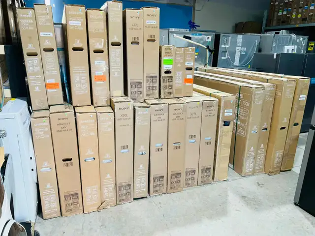 Easter Sale – Smart TVs Starting from $399 - Photo 3