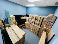 Easter Deals – Save Big on 55"-98" TVs