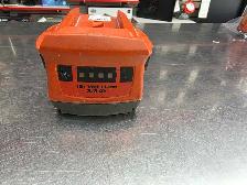 batterie Hilti 18 volt 3.3ah - Photo 2