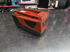 batterie Hilti 18 volt 3.3ah - Photo 3