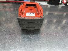 batterie Hilti 18 volt 3.3ah - Photo 4