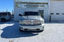 2012 Ram 1500 Outdoorsman 5.7L V8 - Photo 2