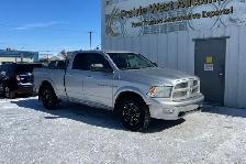 2012 Ram 1500 Outdoorsman 5.7L V8 - Photo 3