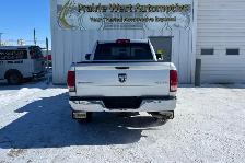 2012 Ram 1500 Outdoorsman 5.7L V8 - Photo 6