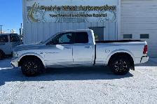 2012 Ram 1500 Outdoorsman 5.7L V8 - Photo 8