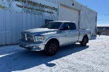2012 Ram 1500 Outdoorsman 5.7L V8 - Photo 9