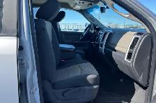 2012 Ram 1500 Outdoorsman 5.7L V8 - Photo 12