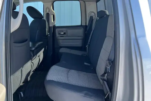 2012 Ram 1500 Outdoorsman 5.7L V8 - Photo 13